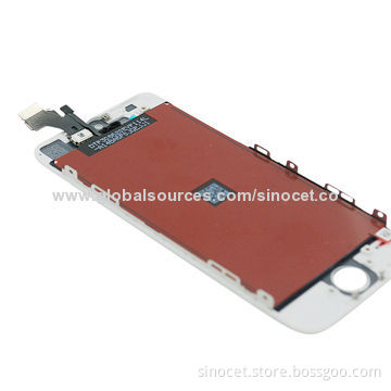 LCD assembly for iPhone 5, original, brand new